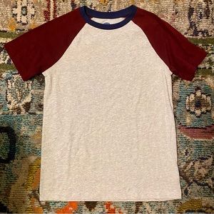 Old Navy NWT Soft Tee (Boys Large/10-12)